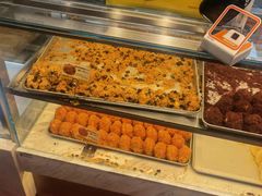 -鲍师傅糕点(永安里店)
