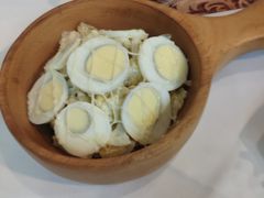 -小白桦西餐厅