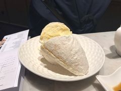 -顺德联塑万怡酒店·万荟轩自助餐厅