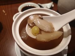 松茸汤-和枫(众意路店)