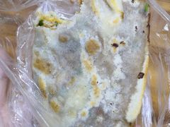 -金杨老摊头蛋饼(金口路店)