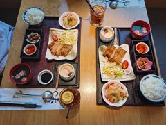 -味太助·银饭食堂(中华城店)