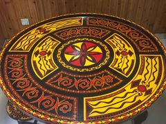 -金荞麦彝家美食