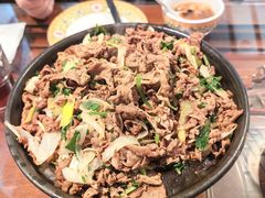 -烤肉季饭庄