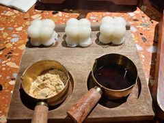 -涌煲记·蟹煲·砂锅海鲜·煲出宁波味(天一旗舰店)