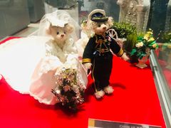 -济州岛泰迪熊博物馆