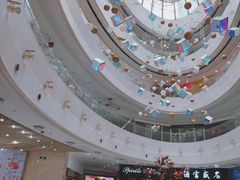 -方恒购物中心(望京小街店)