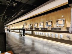 -汉巴味德·烤肉与啤酒的自助(杭州大悦城店)