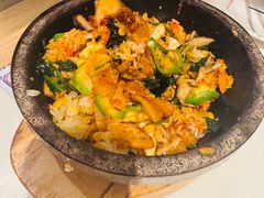 -七八冷面·延边朝鲜族美食(圣熙八号店)