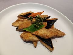 口味茄子-墨宴(西洋湖店)