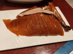 -京味张·北京烤鸭(天河南二路店)