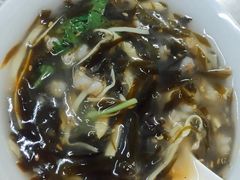 -芳婆糕团店(王府大街店)