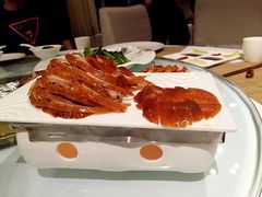 -同喜烤鸭店(光芒店)