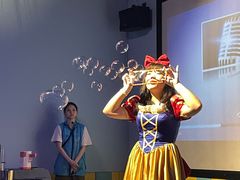 -重庆欢乐海底世界