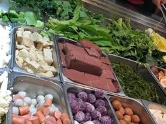 -林静小吃(复兴路店)