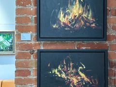 -intime coffee(芝麻街店)