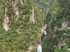 -龙湾潭国家森林公园