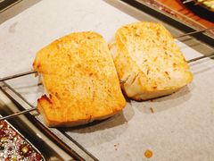 -高烤场烧烤餐厅(文华里店)