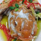 鱼是真的新鲜，肉质超级嫩，但是味道好淡啊，且没有刮鱼鳞