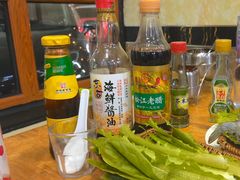 -元盛居(生态大街店)