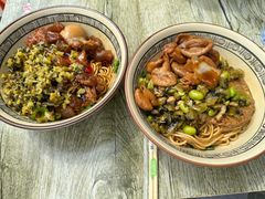-友琴面馆(东白溪公寓店)