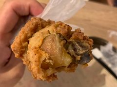 -肯德基(星河店)