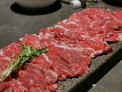 吊龙牛肉-长嘉·河图火锅(长嘉汇江景旗舰店)