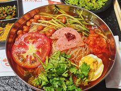 -四斤烤肉(东戴河孟家店)