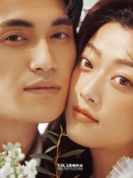 -薇咖映画婚纱摄影工作室