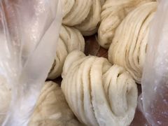 银丝卷-百年德园(侯家塘店)