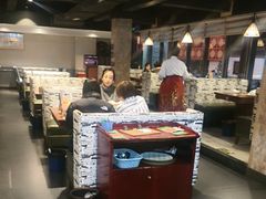 -起源小厨·水席·炒菜(洛邑古城店)