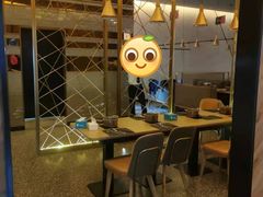 -星伦多自助料理·涮烤一体(杭州来福士店)