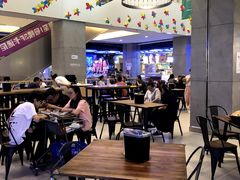 -盒马鲜生(昆城店)