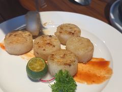 -Mr·Fish鱼鲜生海鲜放题(银泰in99店)
