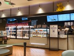 -奈雪的茶(凯德新都心店)