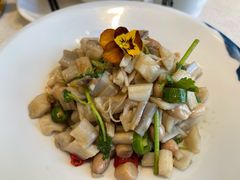 小炒莲藕条-三品香·江浙菜(松江九谊店)