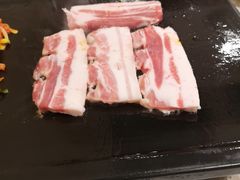 -韩时烤肉(枫蓝店)