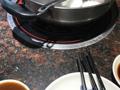 -八合里潮汕鲜牛肉火锅(惠州华贸店)