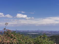-香山公园