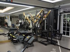 -简·无界健身工作室·运动康复·体态(石厦店)