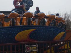 -济南方特东方神画