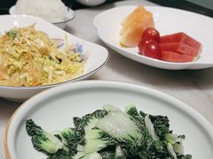 -聚京民福烤鸭店(木樨园店)