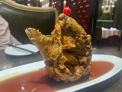 -老牌坊鲁菜名店(聊城美食岛店)