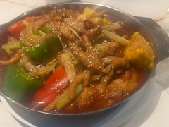 鸡脚煲-七星龙虾城·海鲜·大闸蟹(吴江店)