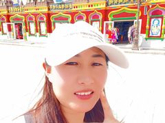 -满洲里西郊国际机场