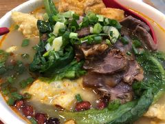 -螺小胖柳州螺蛳粉(钟楼总店)