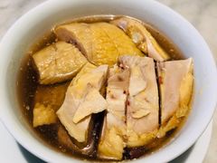 上海醉鸡-蝶园·装修中(BFC外滩金融中心店)