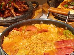 -七八冷面·延边朝鲜族美食(圣熙八号店)