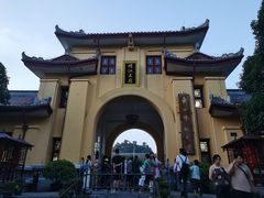 -东西巷