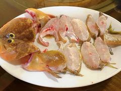 -凯华海鲜火锅·传承三十六年